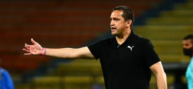 Aldo Bobadilla llegó a un acuerdo y terminó su vínculo con Medellín