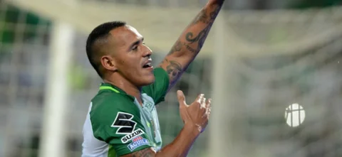 Aldo Leao Ramírez recuerda el doblete que marcó su carrera en el FPC