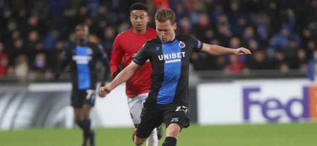 Alemania y Bélgica evalúan tener partidos a puerta cerrada después de agosto