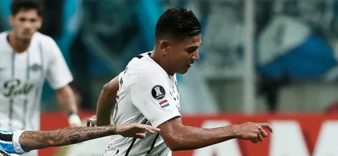 Alexander Mejía: Los colombianos han hecho crecer la liga paraguaya