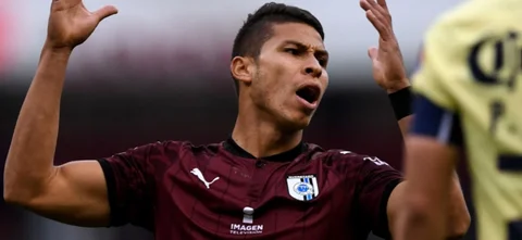 Alexis Pérez: En México, la gente ha hecho conciencia propia de las restricciones