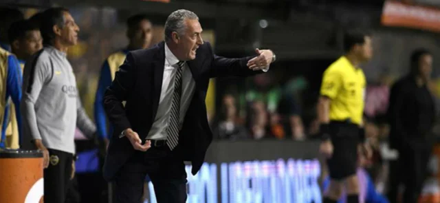 Alfaro: Fue un duro aprendizaje y me siento orgulloso de haber estado en Boca