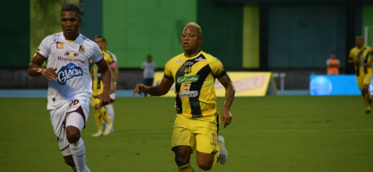 Alianza Petrolera, con notables ausencias, buscará sellar su clasificación