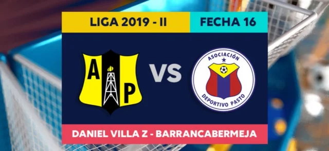 Alianza recibe a Pasto con el deseo de volver al triunfo y mantener el liderato