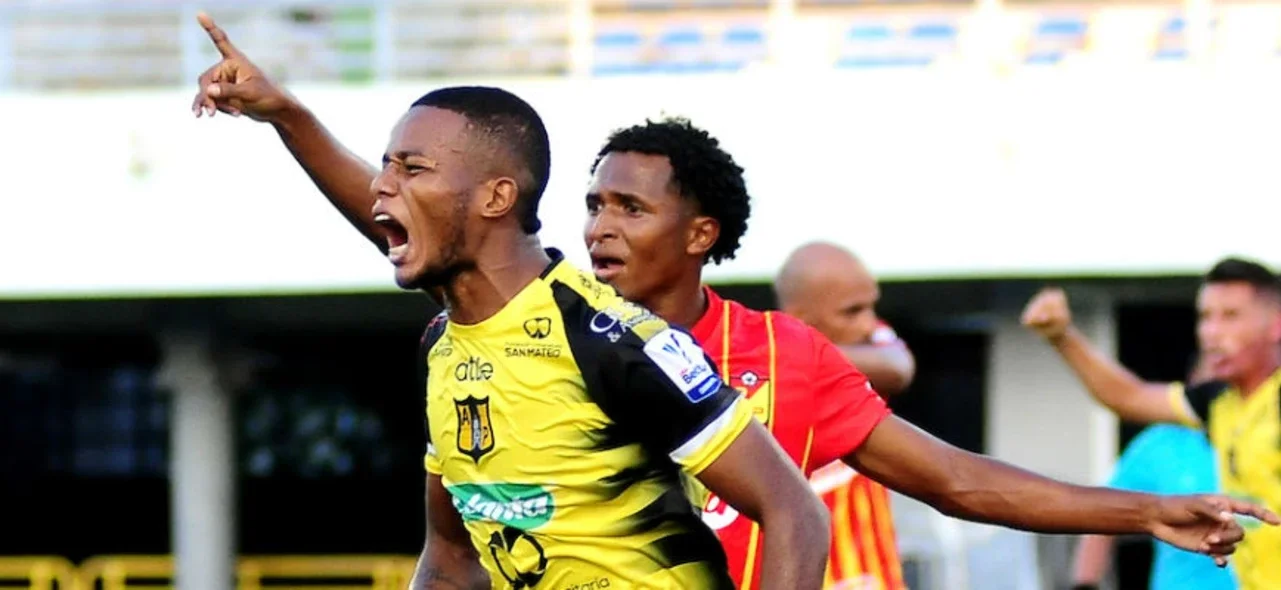 Alianza vs. Pereira: revisa acá el resumen del triunfo 'petrolero'