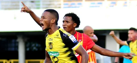 Alianza vs. Pereira: revisa acá el resumen del triunfo 'petrolero'