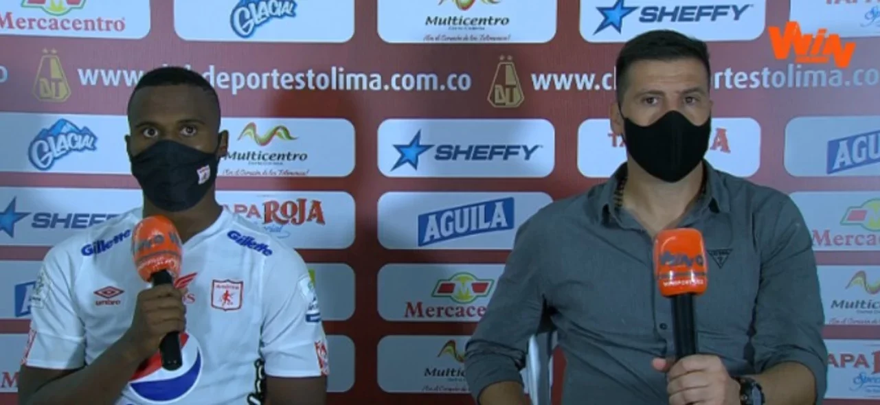 América buscó todas las alternativas, pero le faltó profundidad: Juan Cruz Real