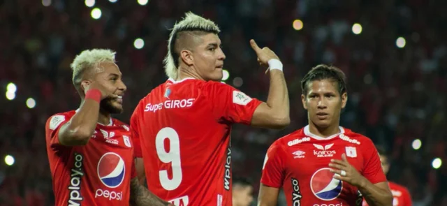 América de Cali y una buena racha en los inicios de la Liga BetPlay