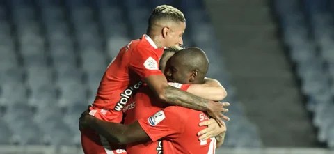 América inició con pie derecho la Liga BetPlay Dimayor: venció a Alianza Petrolera