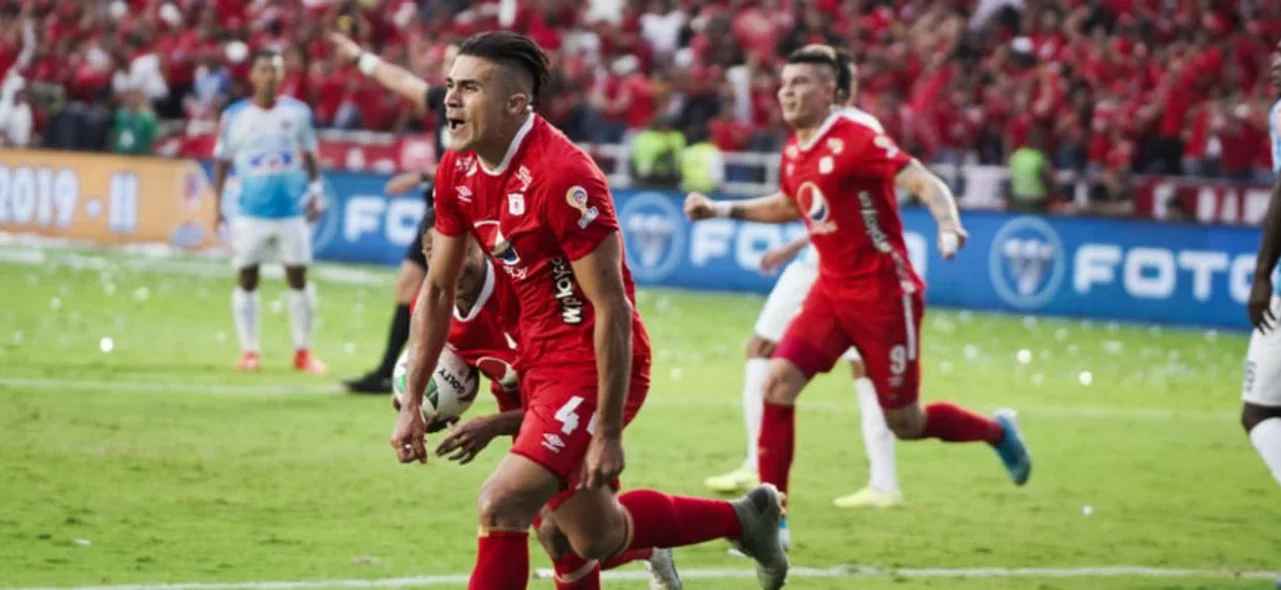 América tendrá una competencia reñida en el mediocampo para la Liga BetPlay
