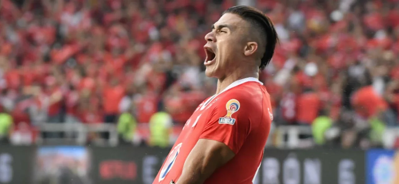 América va creciendo partido a partido, somos una familia: Carlos Sierra