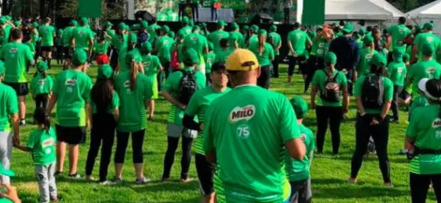 Aplazada la carrera del Día del Desayuno de Bogotá
