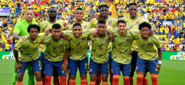 Argelia vs. Colombia | Los 5 datos previos al amistoso de la ‘tricolor’