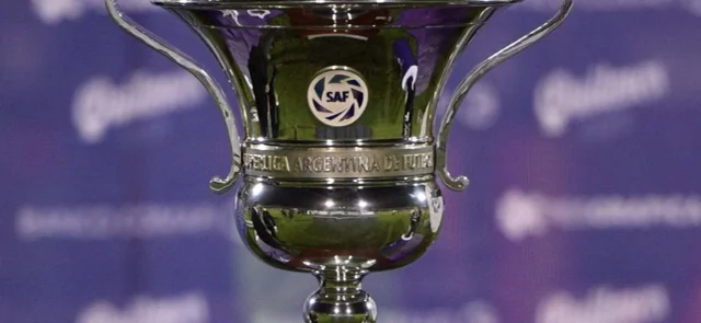 Argentina dará por finalizada la temporada por el Coronavirus