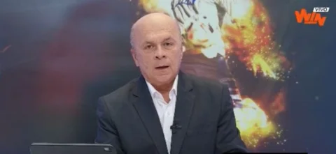 Arias fue la única sorpresa de la formación, era mejor que jugara Medina: Vélez