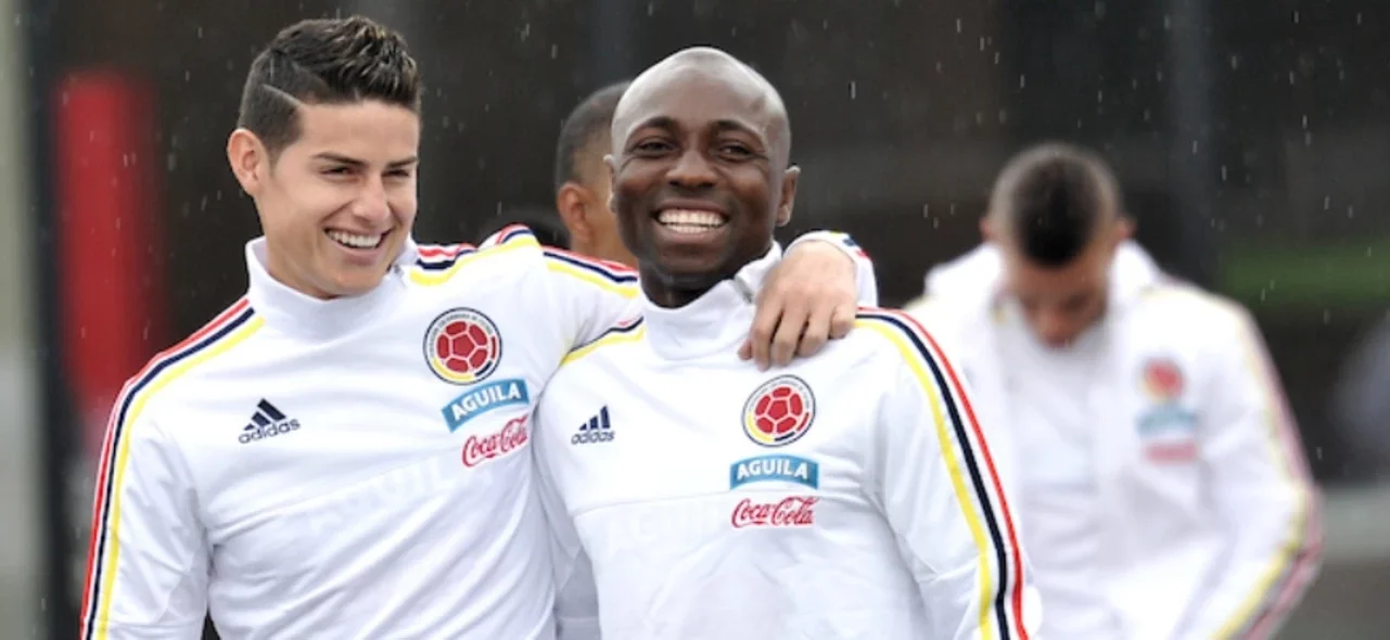 Armero: Zúñiga y yo dejamos un legado, hoy hay buenos componentes en la selección