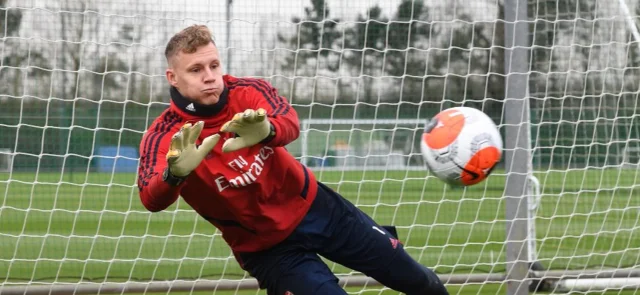 Arsenal, Brighton y West Ham vuelven a abrir sus centros de entrenamiento