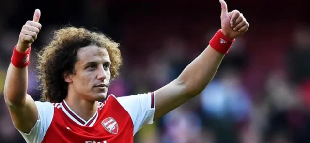 Arsenal venció con lo justo a Bournemouth y sumó sin quinto juego sin perder