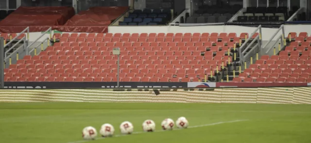 Así está la actualidad de las ligas del mundo suspendidas por coronavirus