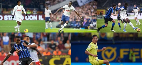 Así le fue a los colombianos por el mundo el pasado fin de semana