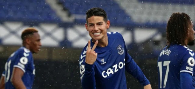 Así les fue a los colombianos en Europa el fin de semana