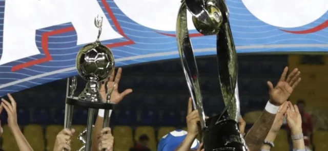 Así se jugará la Liga Aguila en el 2020