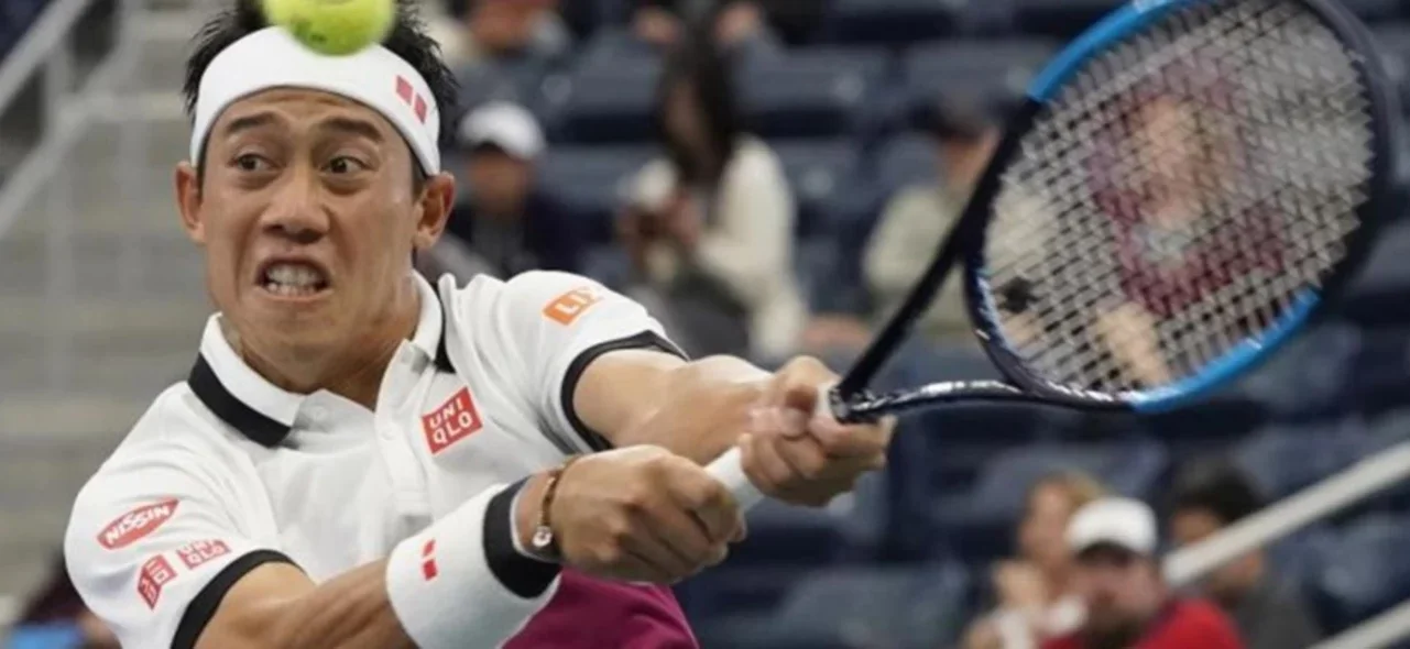 ATP | Nishikori salió del top 10 en la última semana de Djokovic como líder