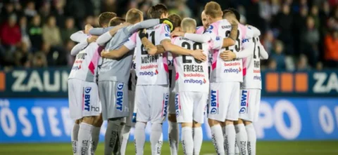 Austria espera retomar su liga de fútbol a mediados de mayo