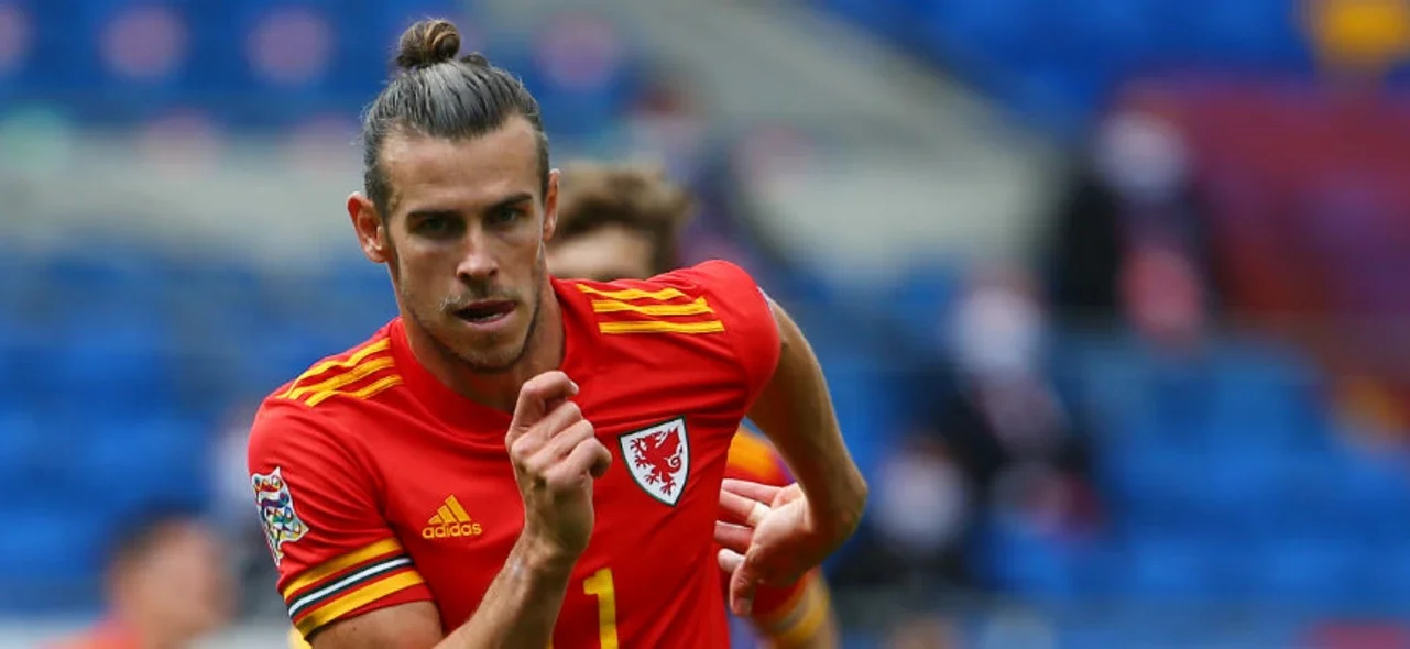 Bale no fue convocado por Gales para jugar contra Inglaterra