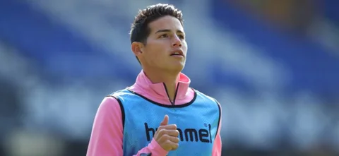 “Banfield tiene un enorme cariño por James, la gratitud hacia él será eterna”