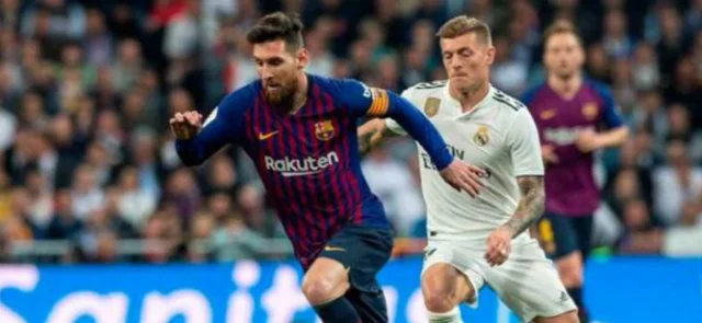 Barcelona propone jugar el clásico con Real Madrid el 18 de diciembre