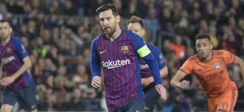 Barcelona y una gran recopilación de los mejores lanzamientos de penal