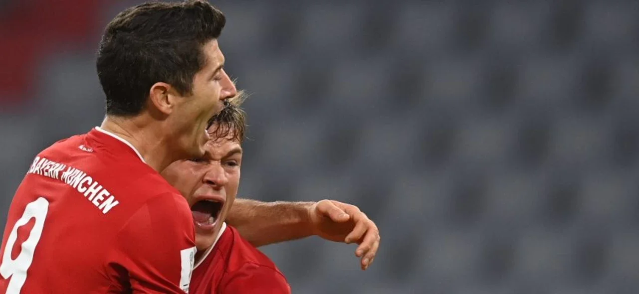 Bayern derrotó a Dortmund y sumó una nueva corona: la Supercopa de Alemania