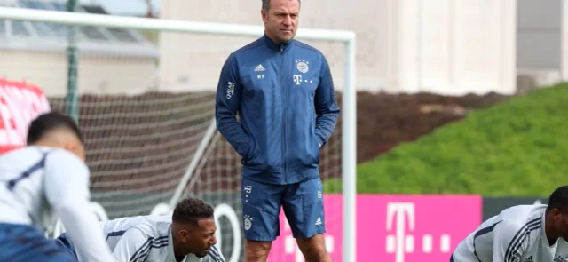 Bayern Múnich regresará a los entrenamientos este lunes