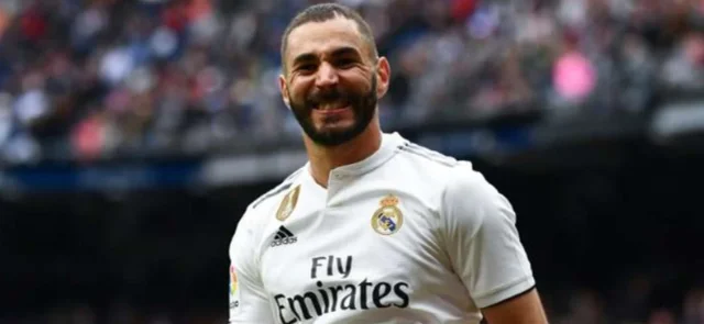 Benzema: Regresaré a Lyon algún día, sea como jugador o como otra cosa