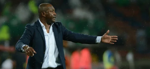 Bernardo Redín: Esta Eliminatoria será una de las más duras en la historia