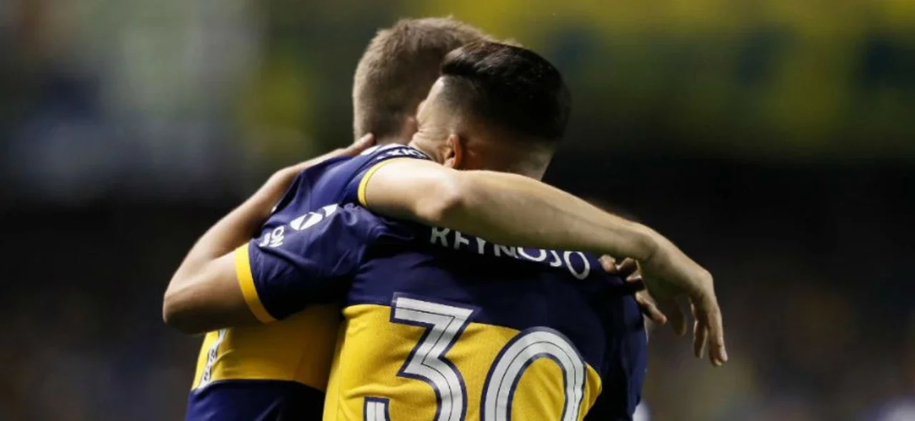 Boca vs. Independiente, clásico destacado en el reinicio de la Superliga Argentina