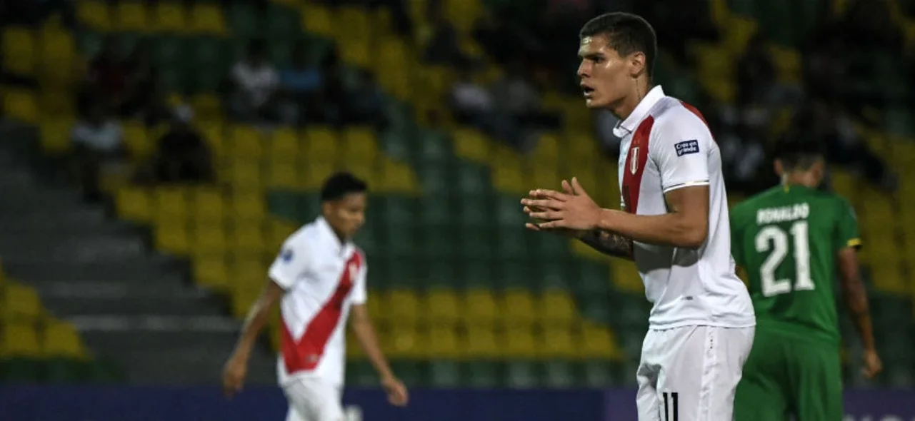 Bolivia derrotó a Perú y ambas selecciones quedaron eliminadas del Preolímpico