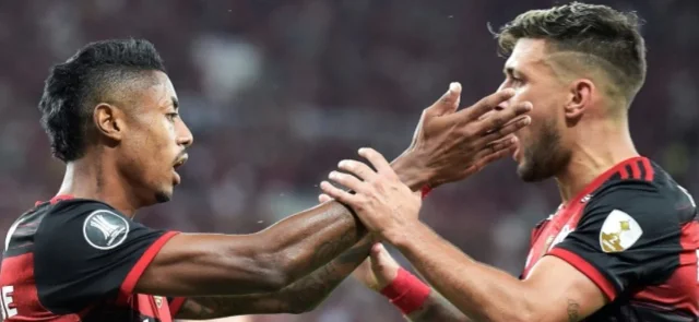 Brasil suspendió indefinidamente las competiciones nacionales por coronavirus