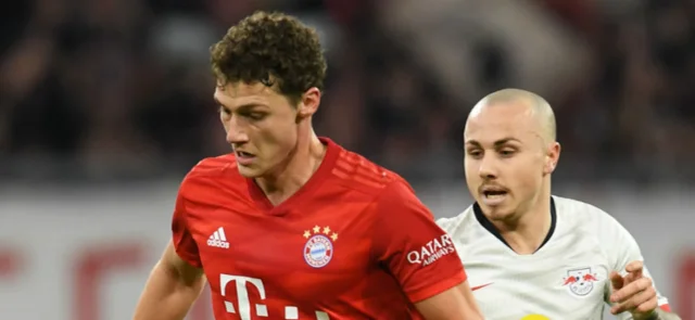 Bundesliga | Bayern Múnich empató contra Leipzig y continúa como líder