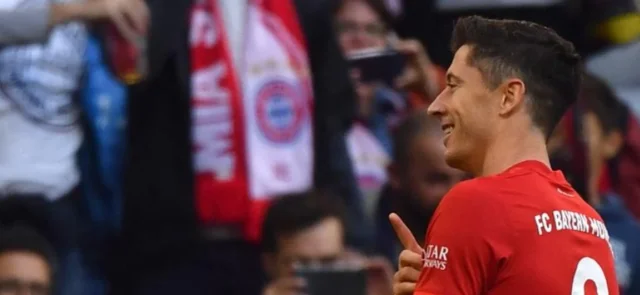 Bundesliga | Bayern, por el liderato ante Frankfurt; Gladbach visita a Leverkusen