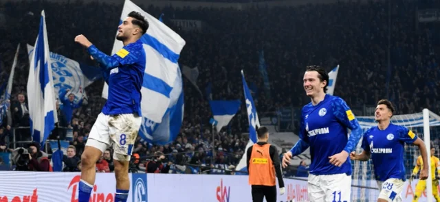 Bundesliga | Mönchengladbach cayó con Schalke en el primer partido del año