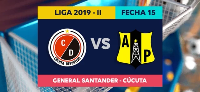 Cúcuta, a hacer valer su poderío en casa frente al líder Alianza Petrolera