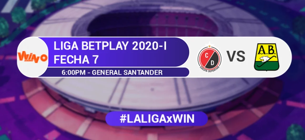 Cúcuta recibe a Bucaramanga en un clásico para salir del fondo de la tabla