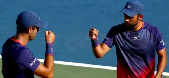 Cabal y Farah aseguraron terminar el año como números uno