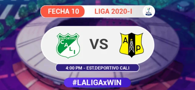 Cali, frente Alianza Petrolera, quiere reencontrarse con el triunfo y volver a los 8