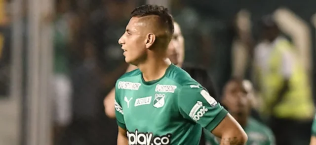 Cali | Juan Daniel Roa: Llegué con nuevos objetivos. Me han acogido muy bien