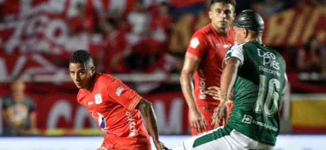 Cali vs. América | Conoce aquí los convocados para el clásico vallecaucano