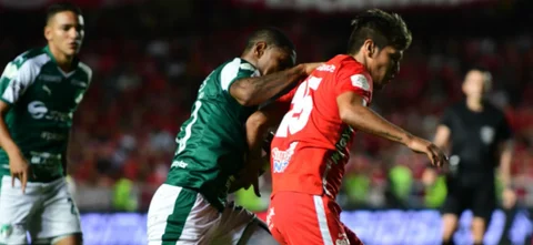 Cali vs. América, el clásico 290 protagoniza la fecha 4 de la Liga BetPlay Dimayor