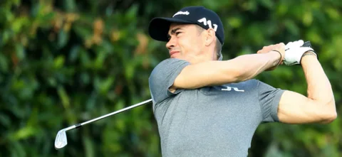 Camilo Villegas competirá en el field del Bahamas Great